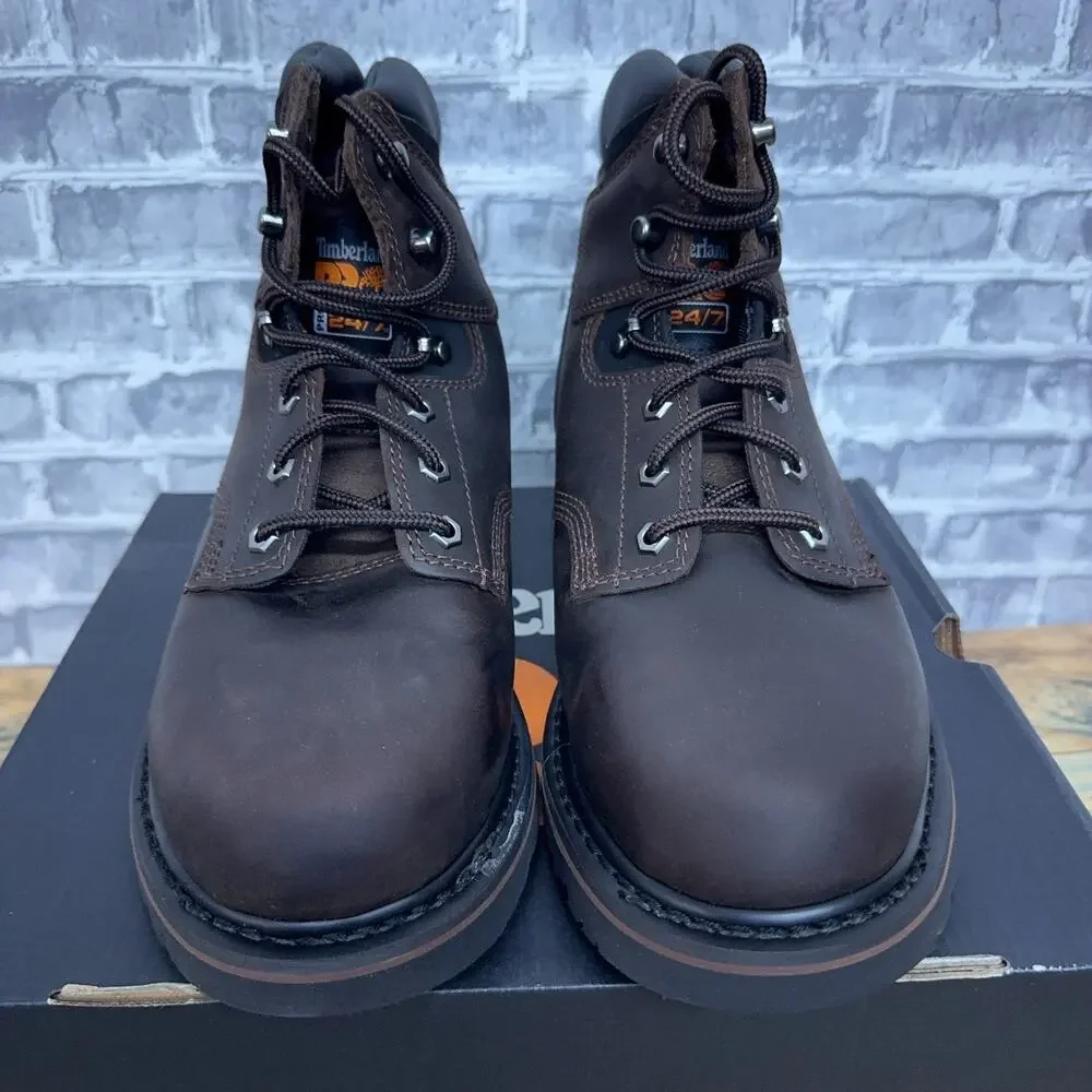 Timberland PRO Pit Boss 6